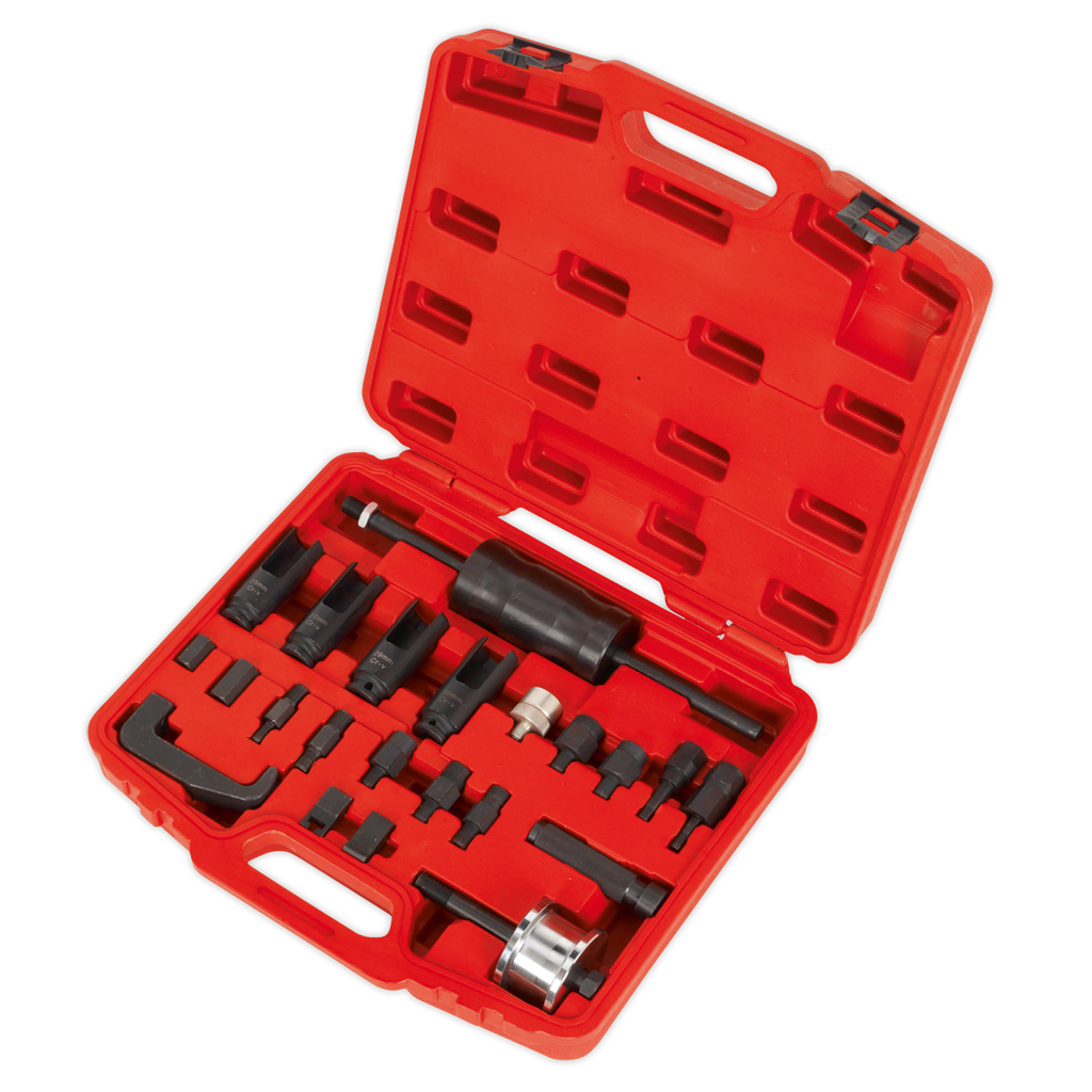 Diesel Injector Master Kit VS2064