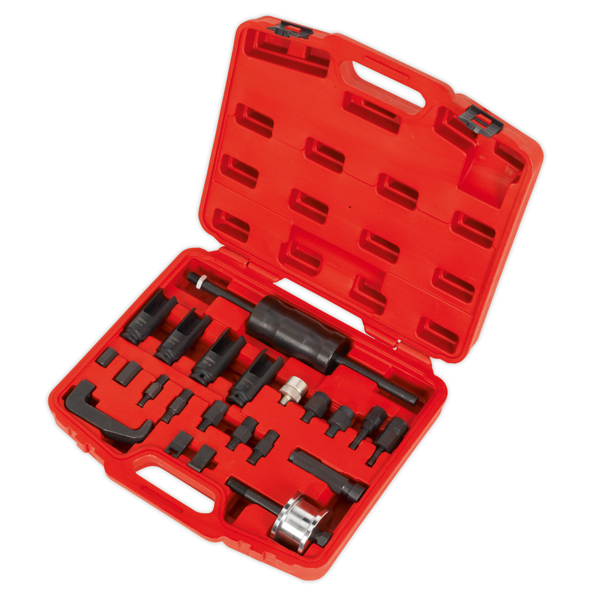 Diesel Injector Master Kit VS2064