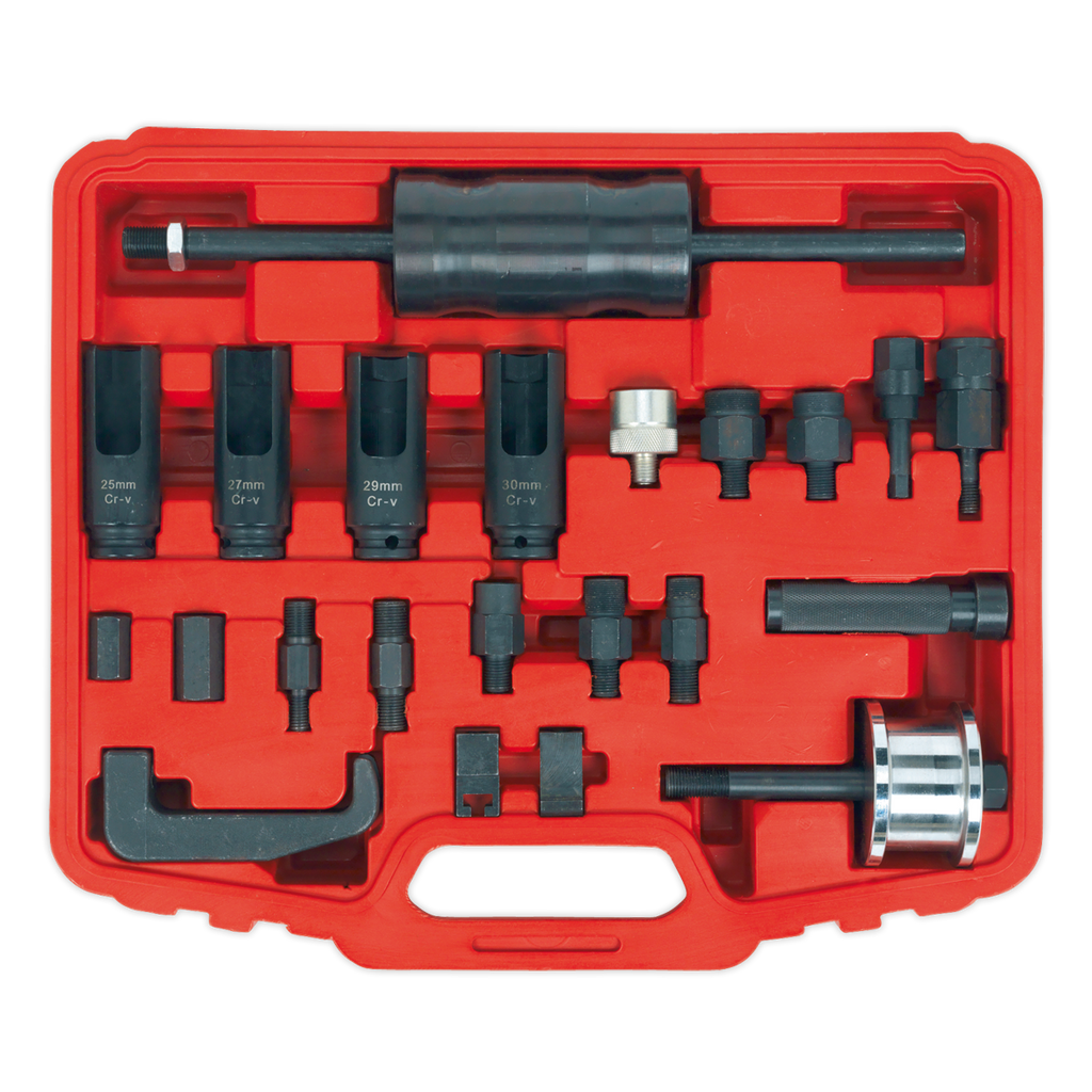 Diesel Injector Master Kit VS2064