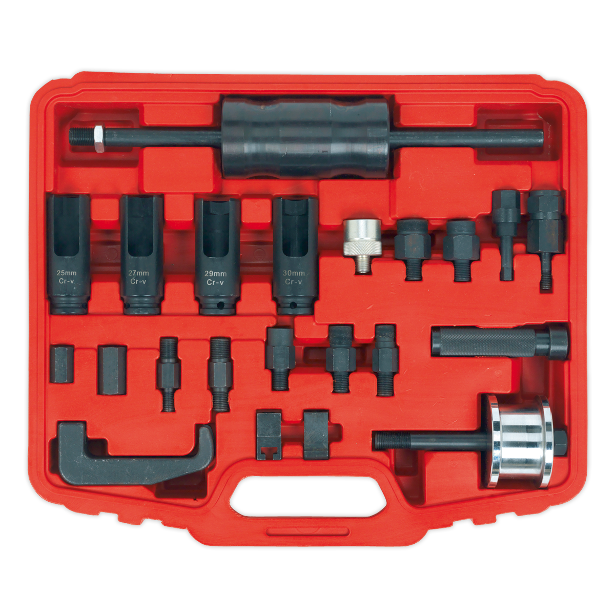 Diesel Injector Master Kit VS2064