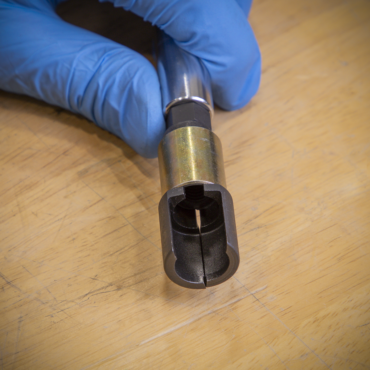 Petrol Injector Puller for Ford EcoBoost VS2067