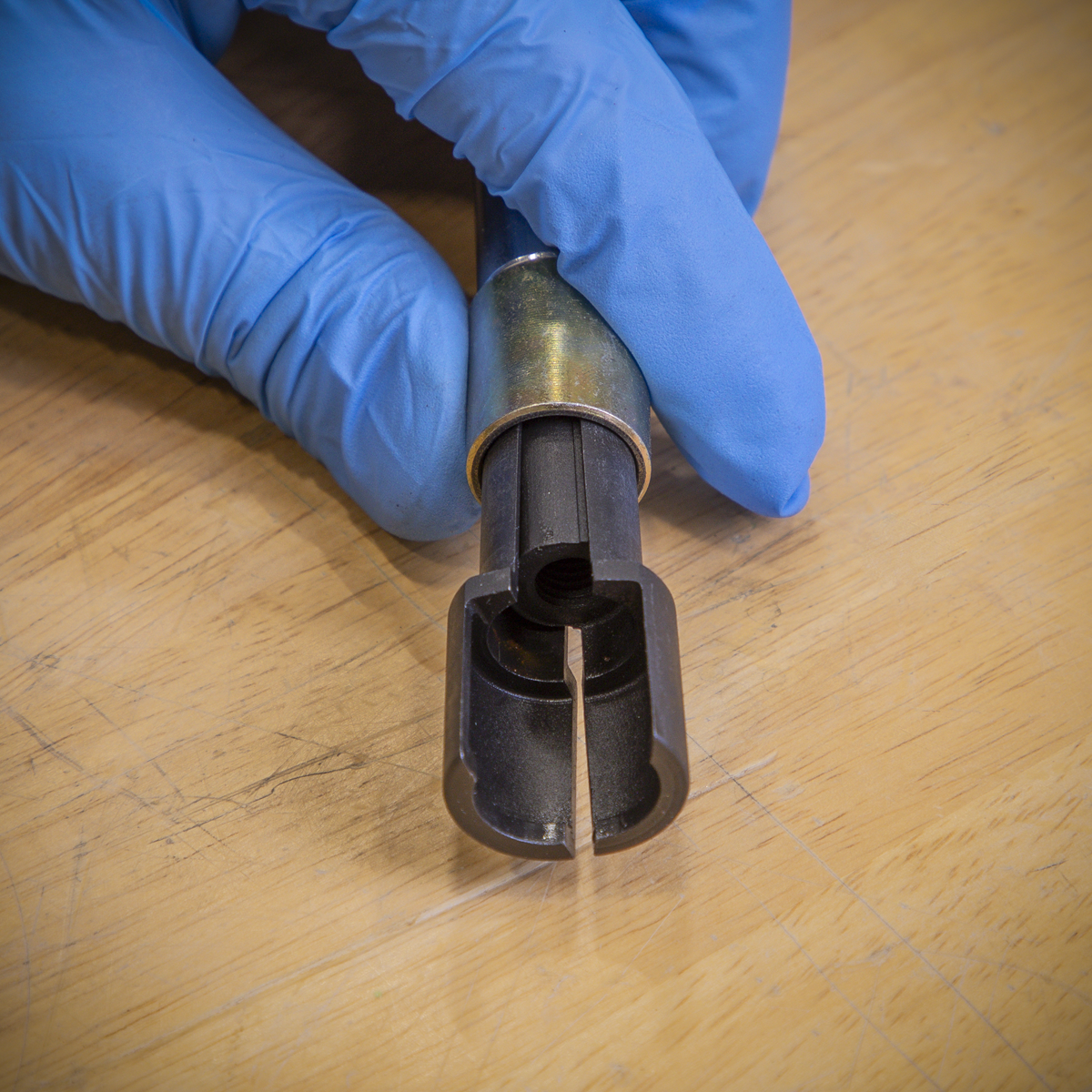 Petrol Injector Puller for Ford EcoBoost VS2067
