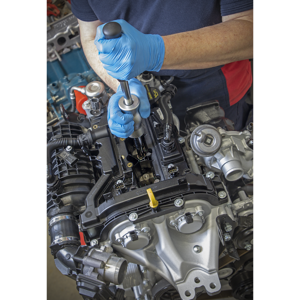Petrol Injector Puller for Ford EcoBoost VS2067