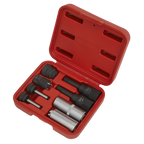 Diesel Injector Repair Socket Set 8pc VS2068