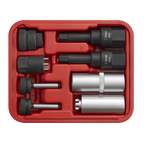 Diesel Injector Repair Socket Set 8pc VS2068