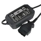 EOBD Diagnostic Socket Memory Safe VS2073