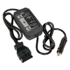 EOBD Diagnostic Socket Memory Safe VS2073