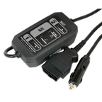 EOBD Diagnostic Socket Memory Safe VS2073