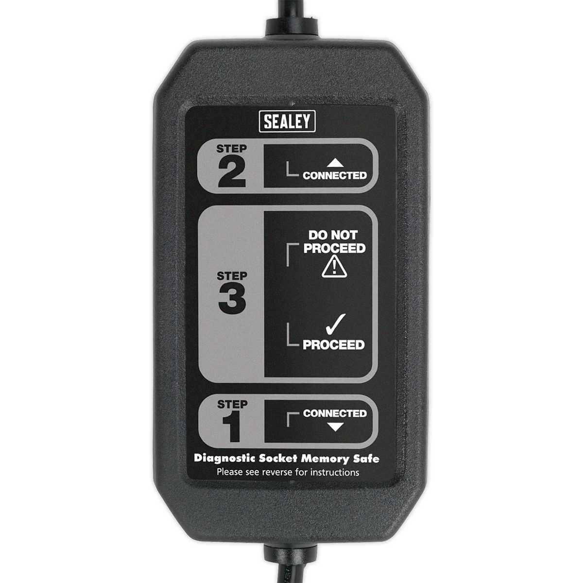EOBD Diagnostic Socket Memory Safe VS2073