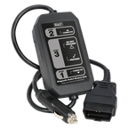 EOBD Diagnostic Socket Memory Safe VS2073