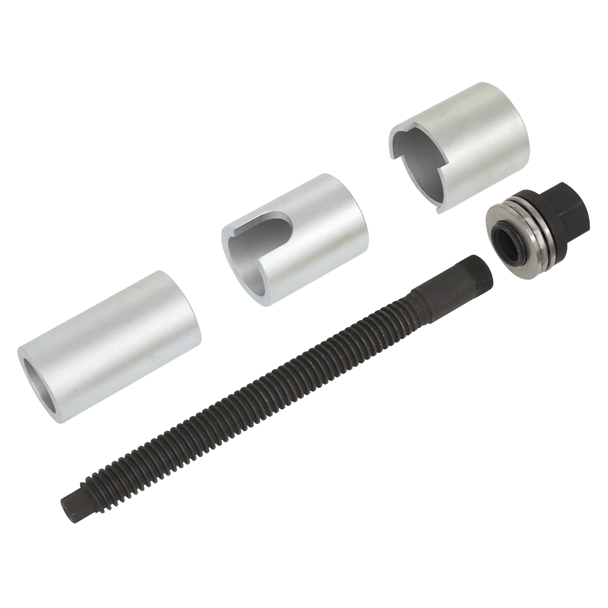 Diesel Injector Puller for Ford EcoBlue 2.0L VS2077