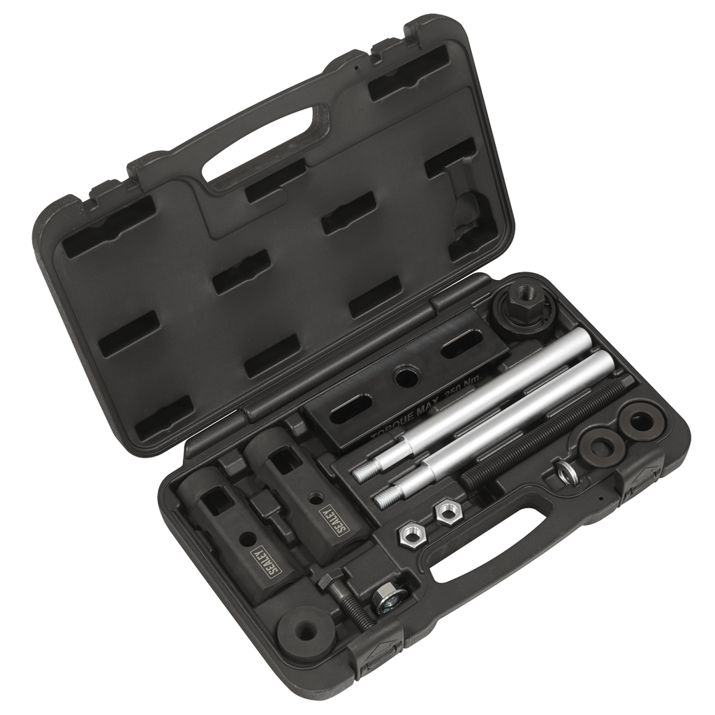 Diesel Injector Puller for Ford EcoBlue 2.0L VS2078