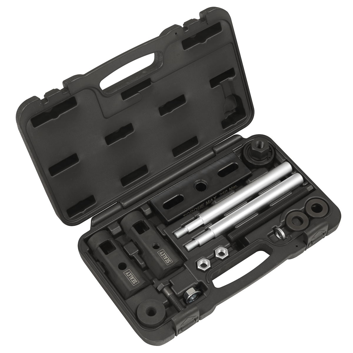 Diesel Injector Puller for Ford EcoBlue 2.0L VS2078