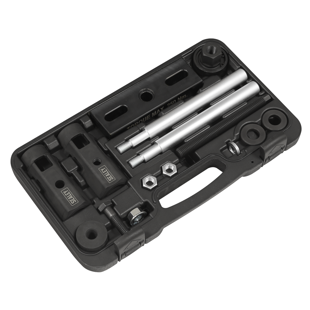Diesel Injector Puller for Ford EcoBlue 2.0L VS2078