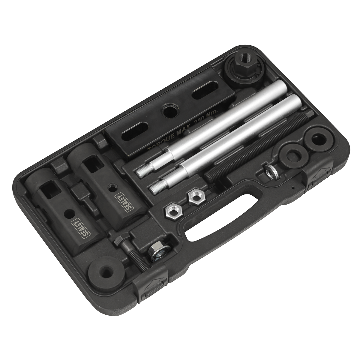 Diesel Injector Puller for Ford EcoBlue 2.0L VS2078