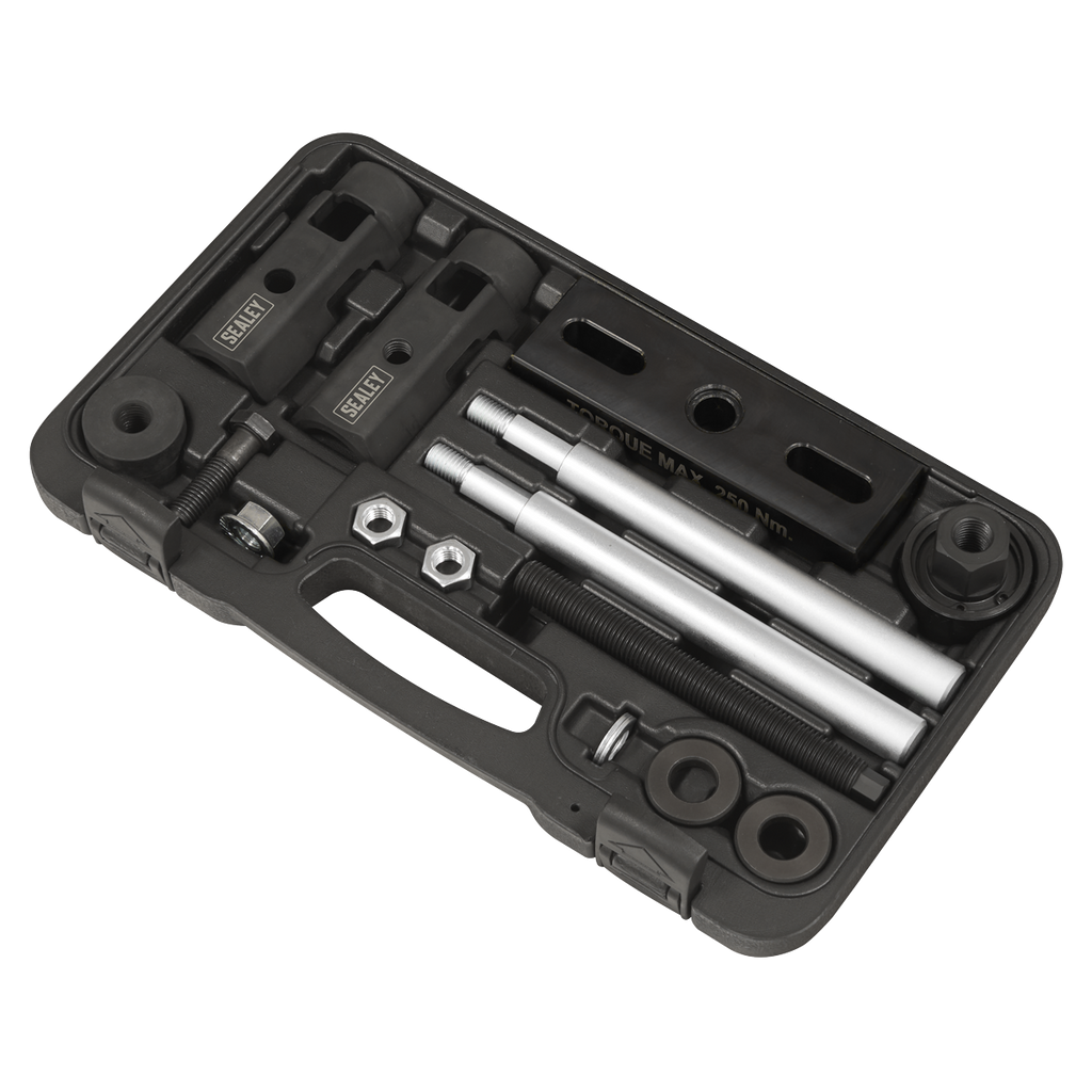 Diesel Injector Puller for Ford EcoBlue 2.0L VS2078