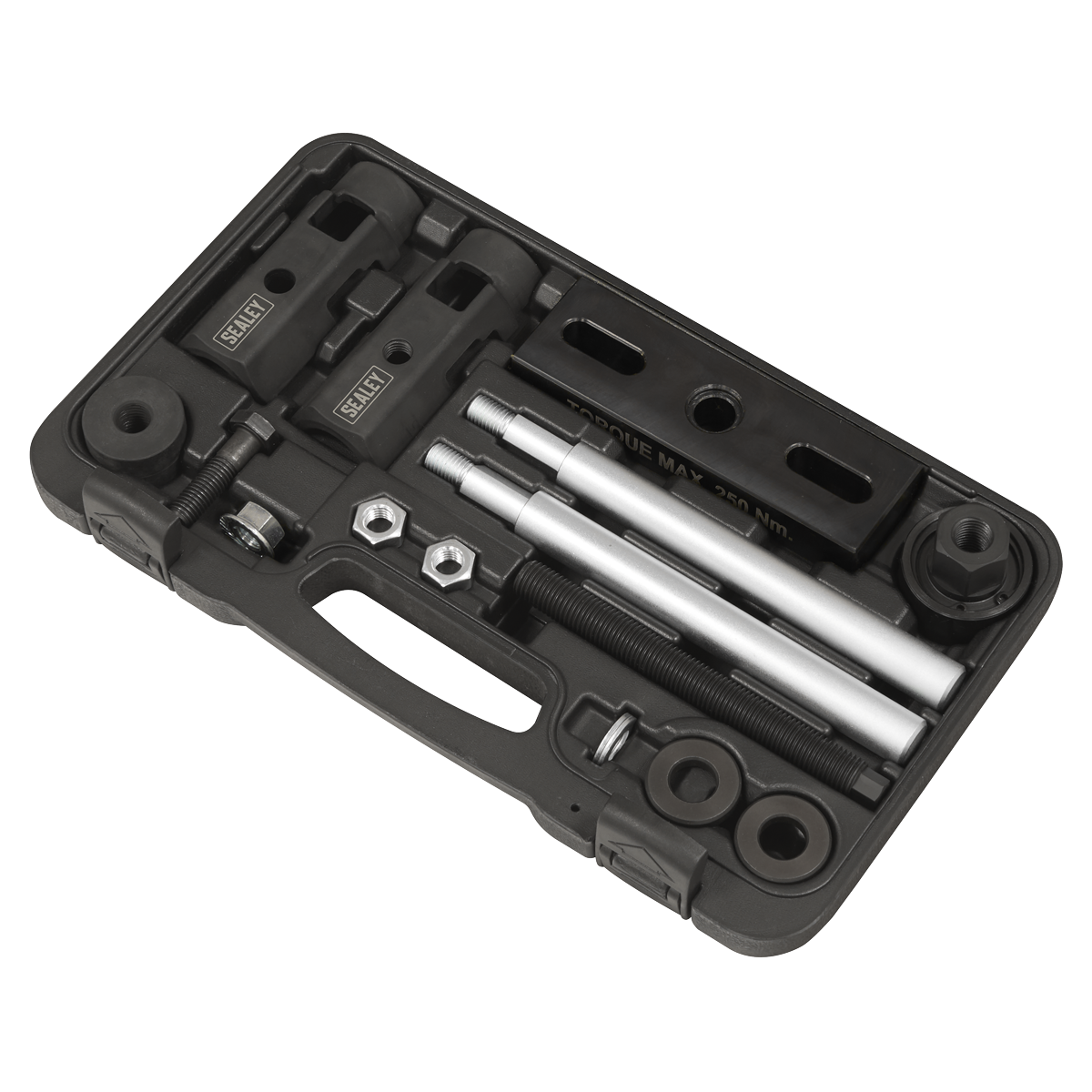 Diesel Injector Puller for Ford EcoBlue 2.0L VS2078