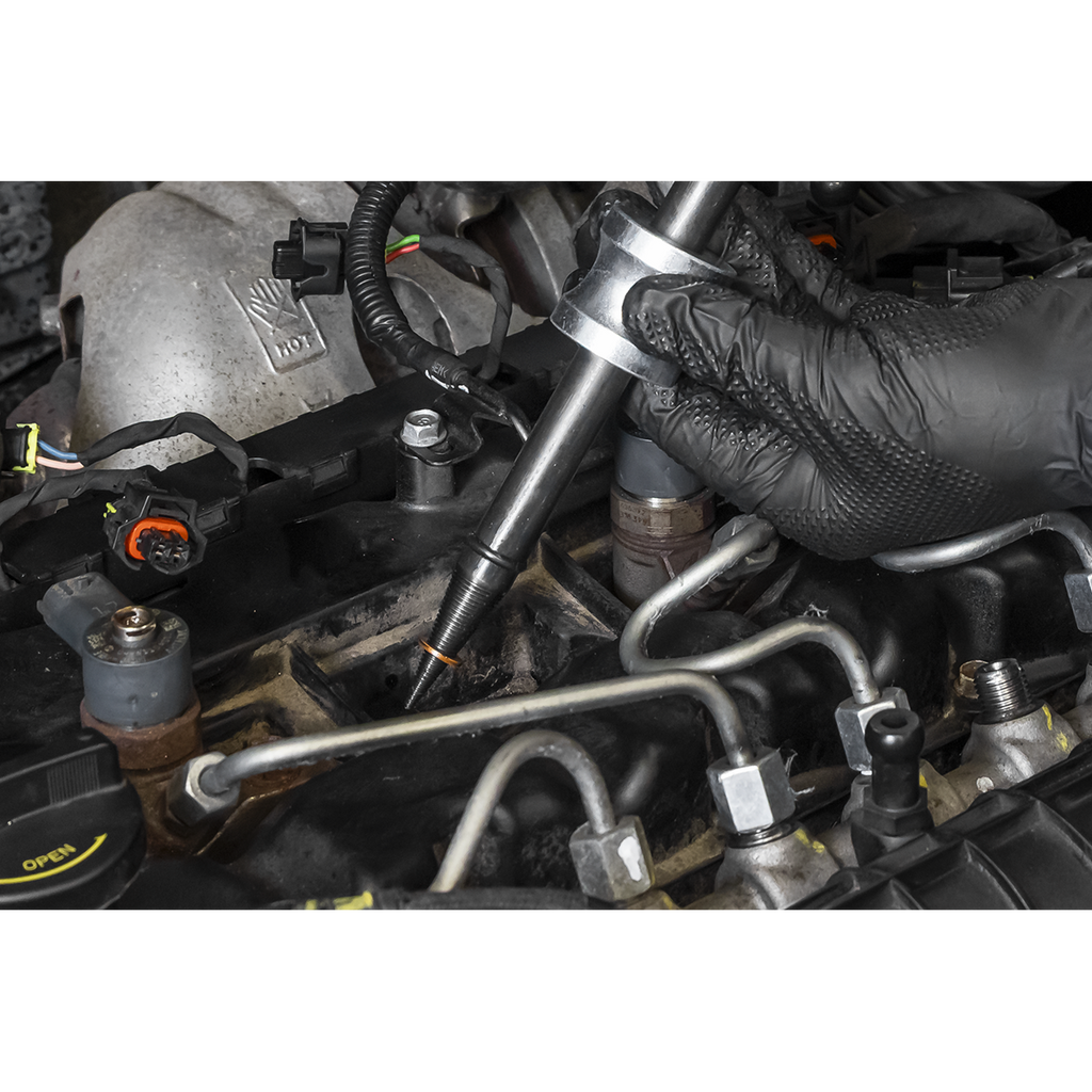 Diesel Injector Slide Hammer Seal Puller VS2079