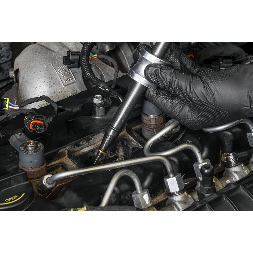 Diesel Injector Slide Hammer Seal Puller VS2079