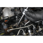 Diesel Injector Slide Hammer Seal Puller VS2079