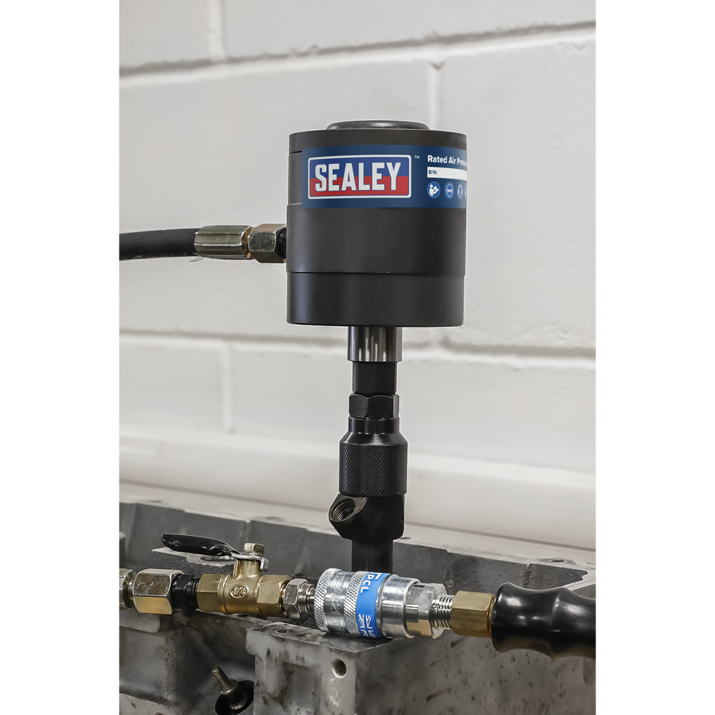 Pneumatic Diesel Injector Puller VS2080