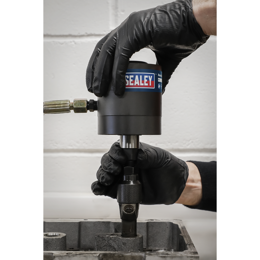 Pneumatic Diesel Injector Puller VS2080