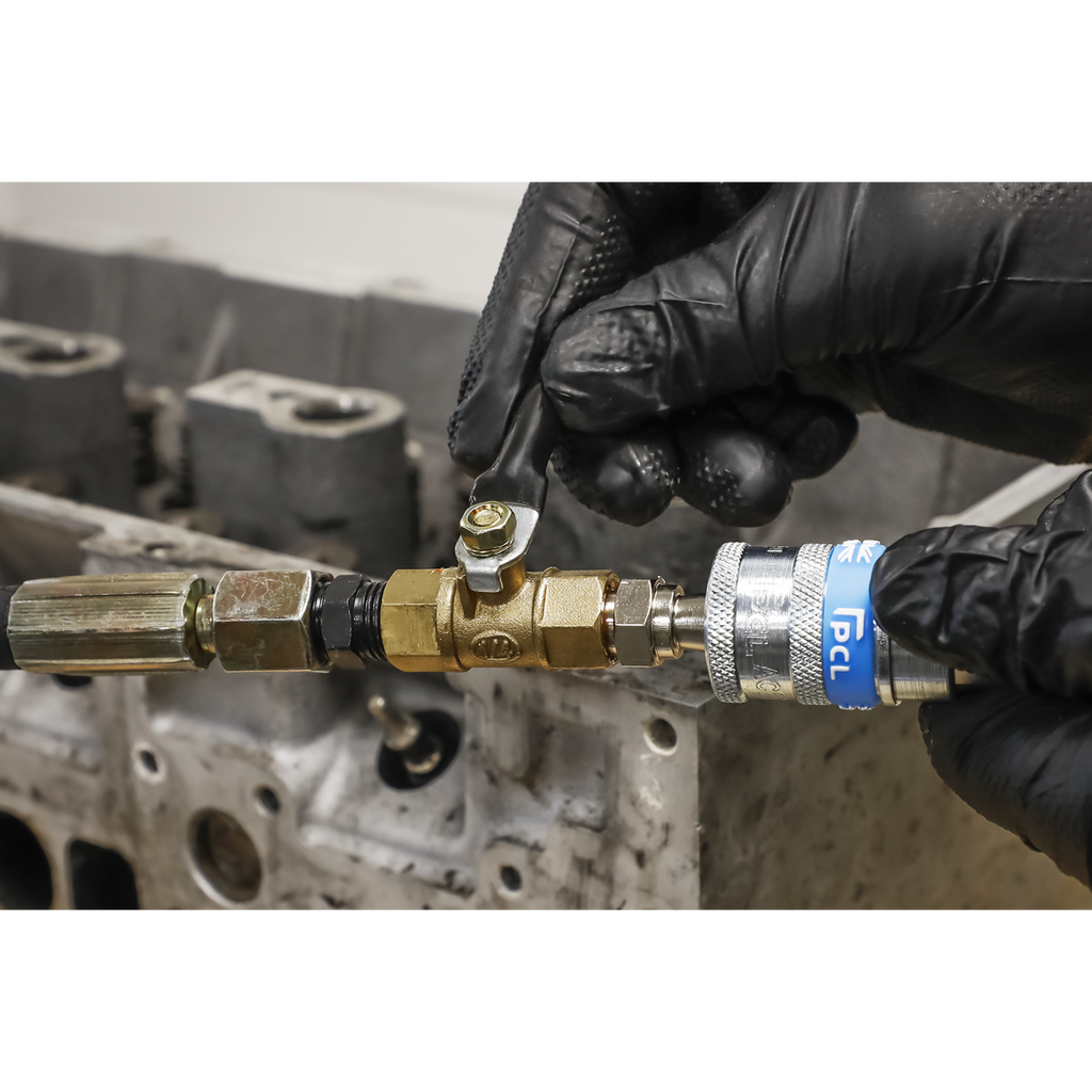 Pneumatic Diesel Injector Puller VS2080