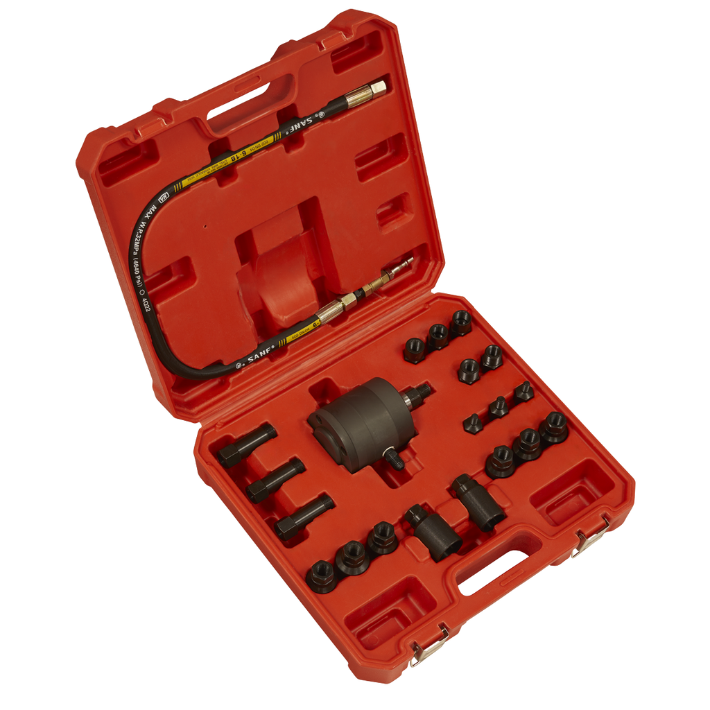 Pneumatic Diesel Injector Puller VS2080