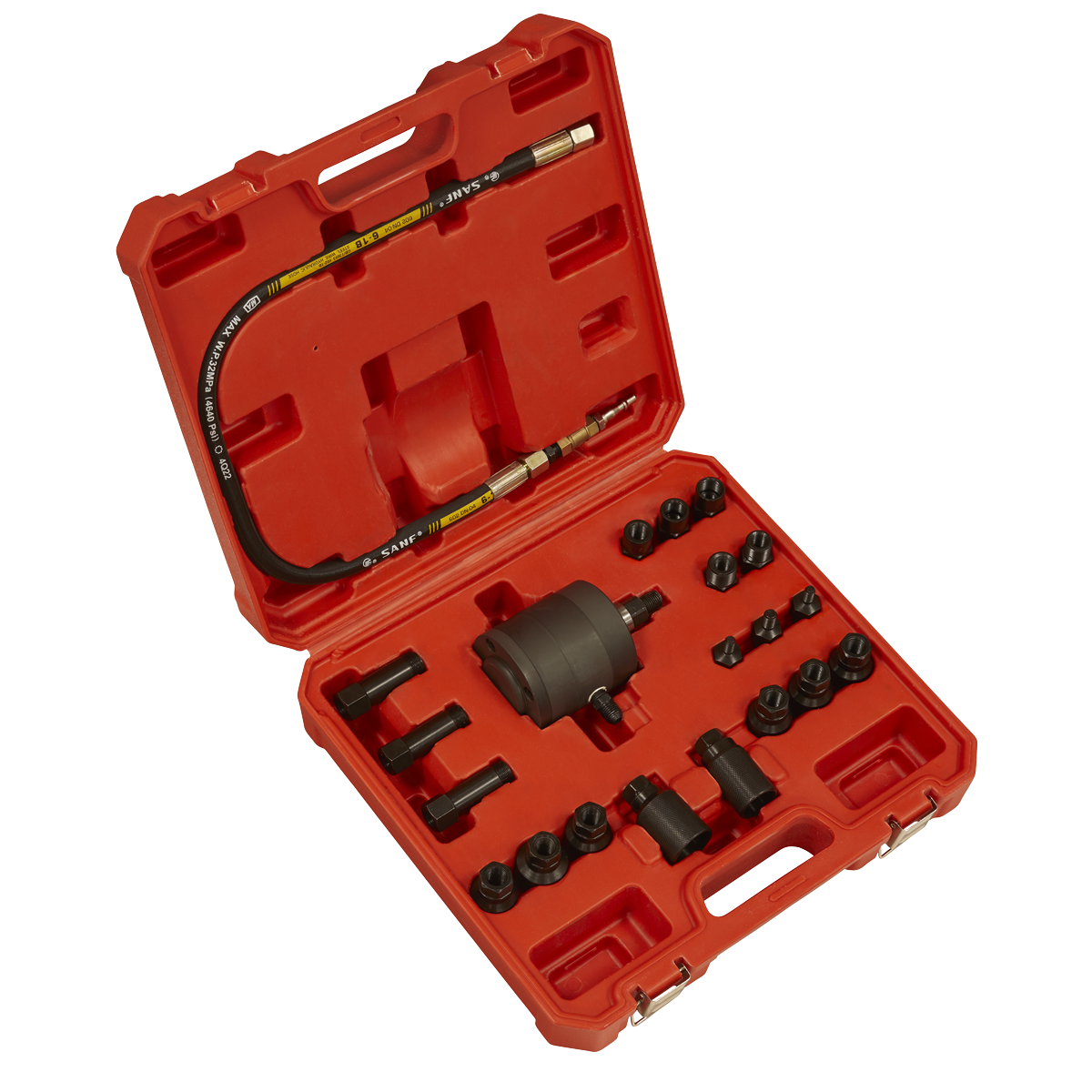 Pneumatic Diesel Injector Puller VS2080