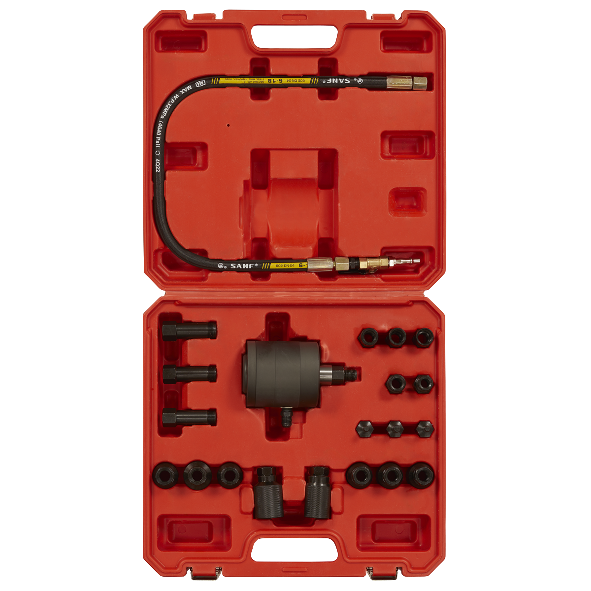 Pneumatic Diesel Injector Puller VS2080