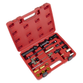 Fuel Injector Puller & Service Kit for VAG 24pc VS2083