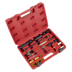 Fuel Injector Puller & Service Kit for VAG 24pc VS2083