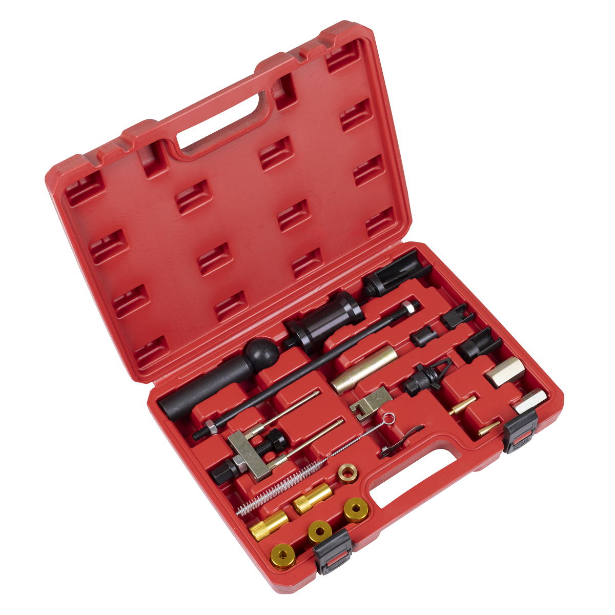 Fuel Injector Puller & Service Kit for VAG 24pc VS2083