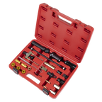 Fuel Injector Puller & Service Kit for VAG 24pc VS2083