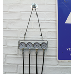 Carburettor Synchronizer (Vacuum, Mini-Type) VS209