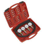 Carburettor Synchronizer (Vacuum, Mini-Type) VS209