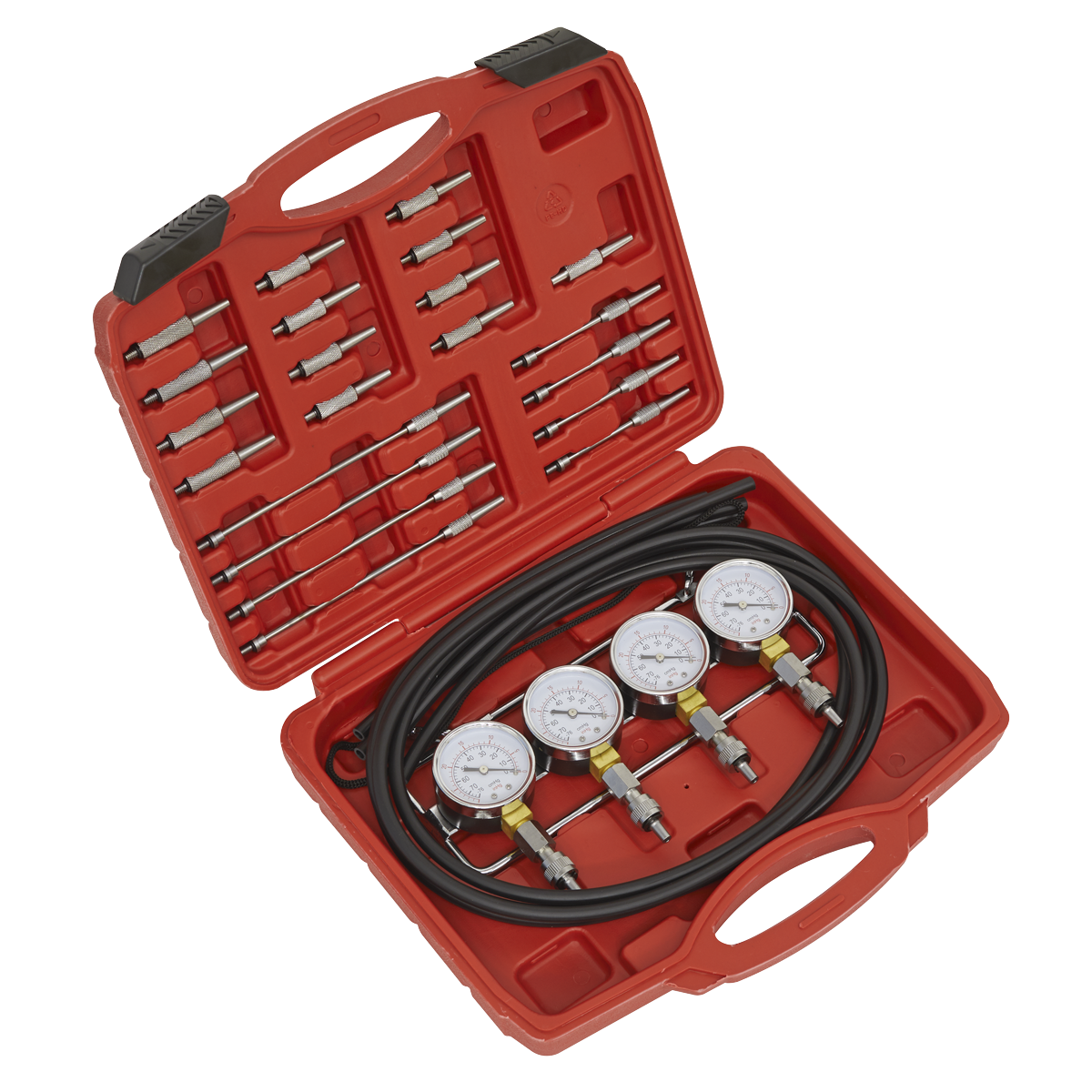 Carburettor Synchronizer (Vacuum, Mini-Type) VS209