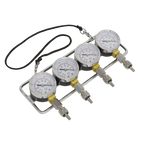Carburettor Synchronizer (Vacuum, Mini-Type) VS209