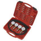 Carburettor Synchronizer (Vacuum, Mini-Type) VS209