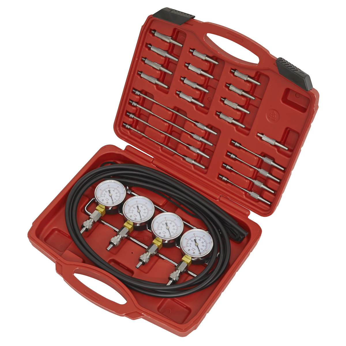 Carburettor Synchronizer (Vacuum, Mini-Type) VS209