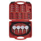 Carburettor Synchronizer (Vacuum, Mini-Type) VS209