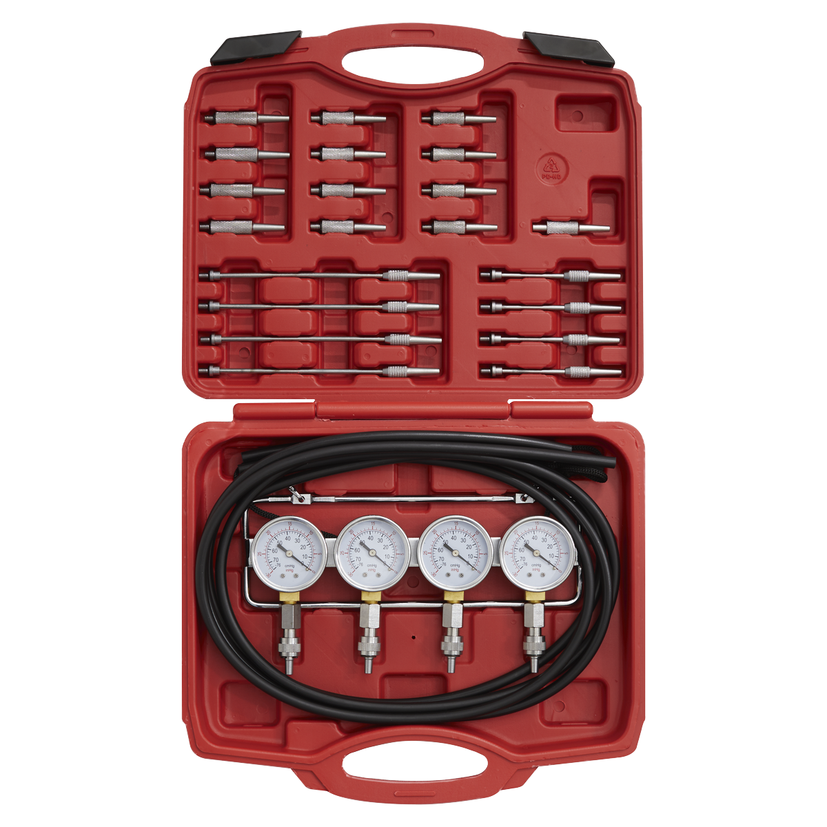 Carburettor Synchronizer (Vacuum, Mini-Type) VS209