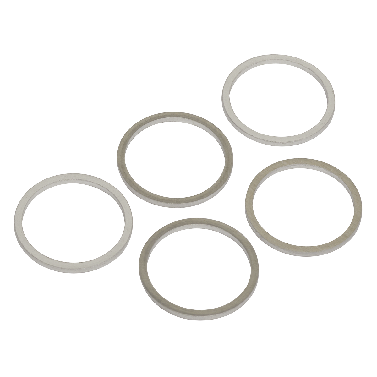 Sump Plug Washer M20 - Pack of 5 VS20SPW