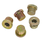 Sump Plug M20 - Pack of 5 VS20SP