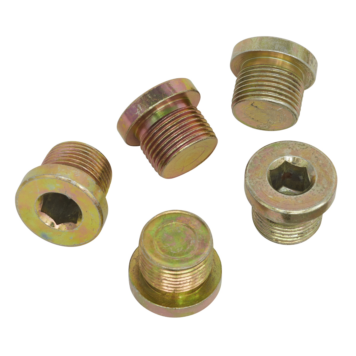 Sump Plug M20 - Pack of 5 VS20SP