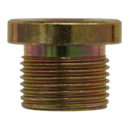 Sump Plug M20 - Pack of 5 VS20SP