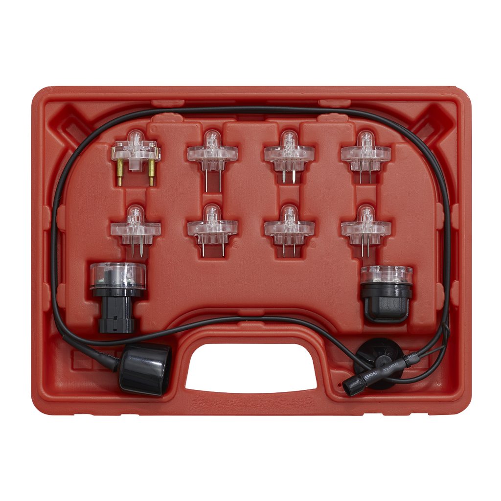 Noid Light/IAC Test Set 11pc VS2131