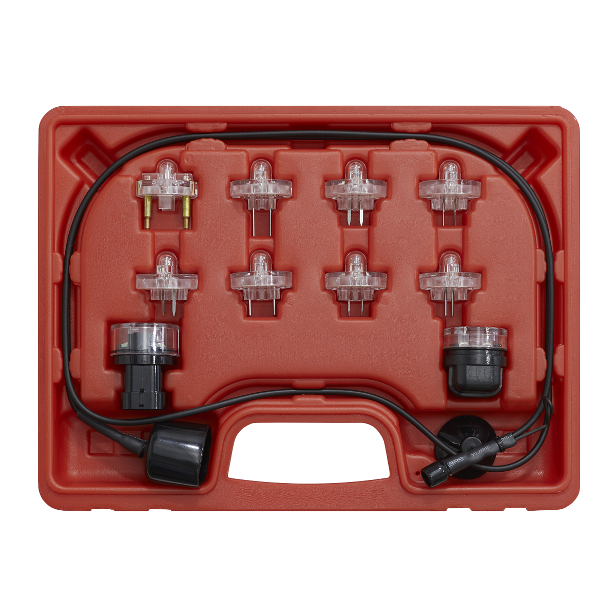 Noid Light/IAC Test Set 11pc VS2131