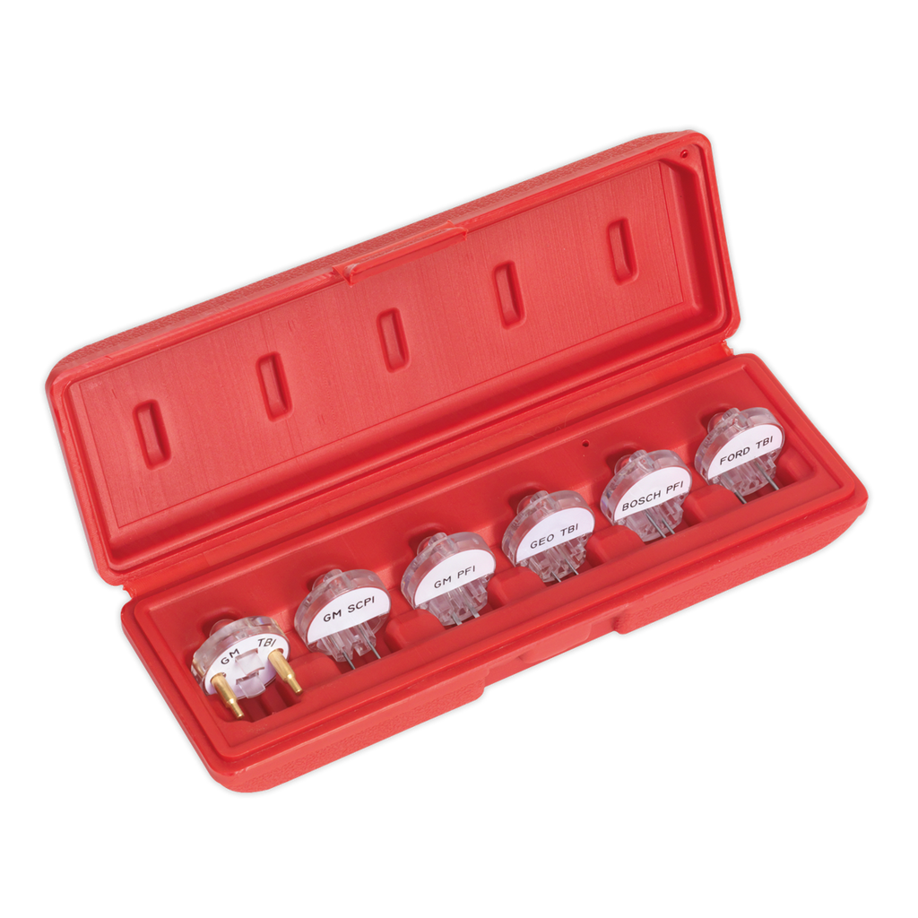Noid Light Set 6pc VS213