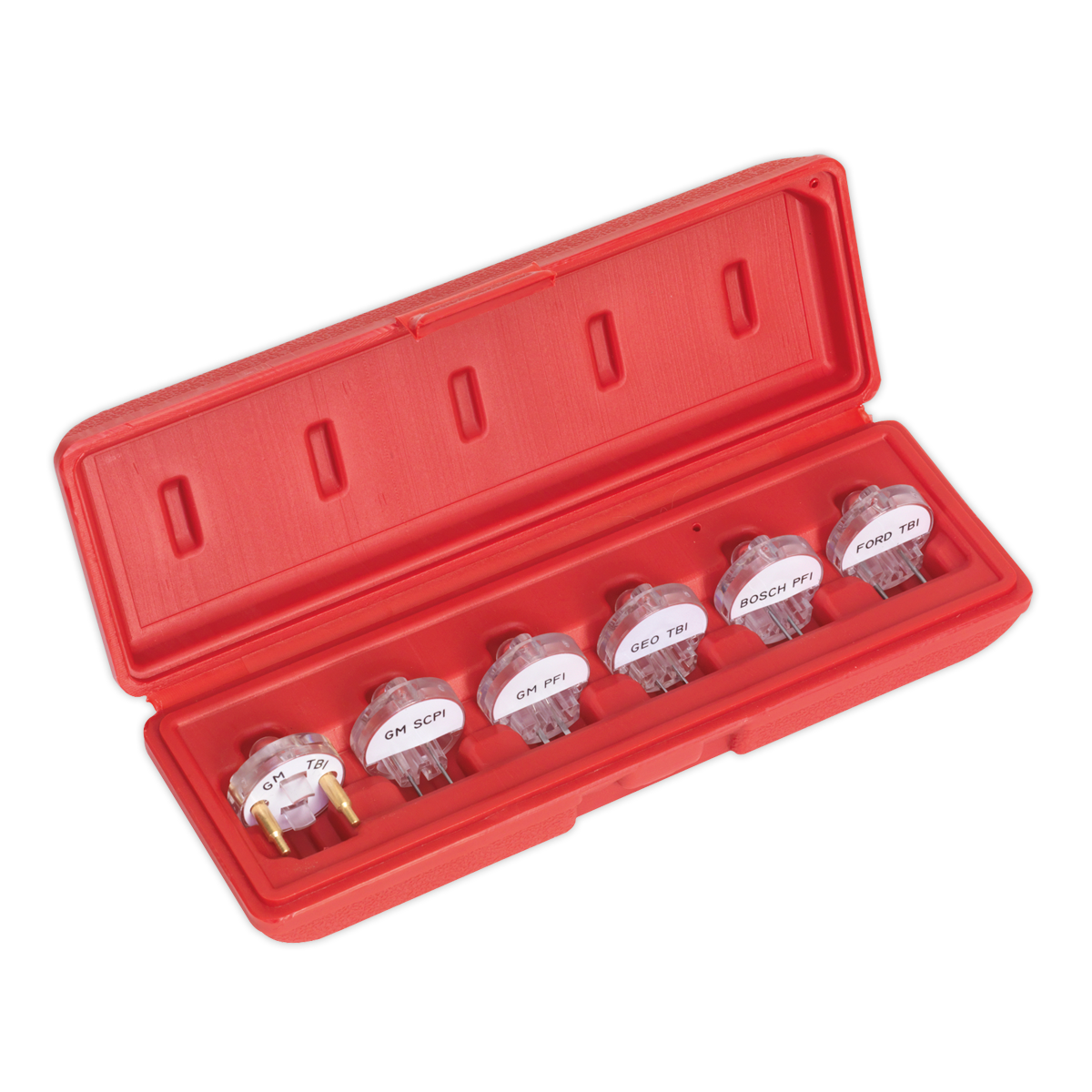 Noid Light Set 6pc VS213